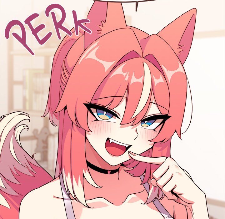 Someone Stop Her! Page 203 - MangaHe
