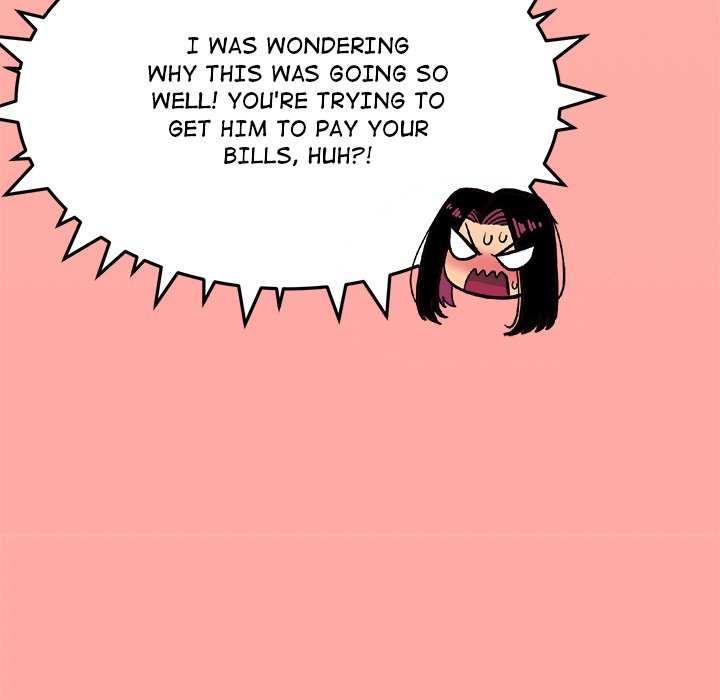 Someone Stop Her! Page 205 - MangaHe