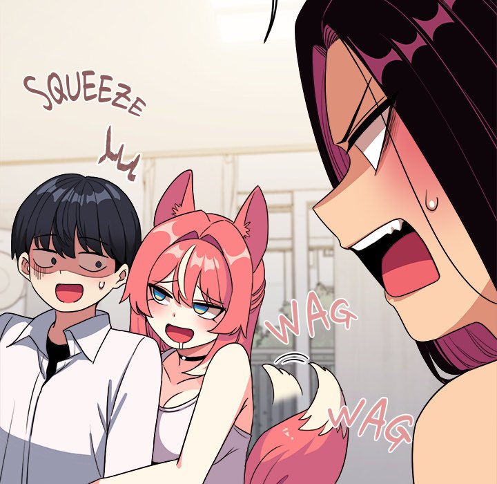 Someone Stop Her! Page 207 - MangaHe
