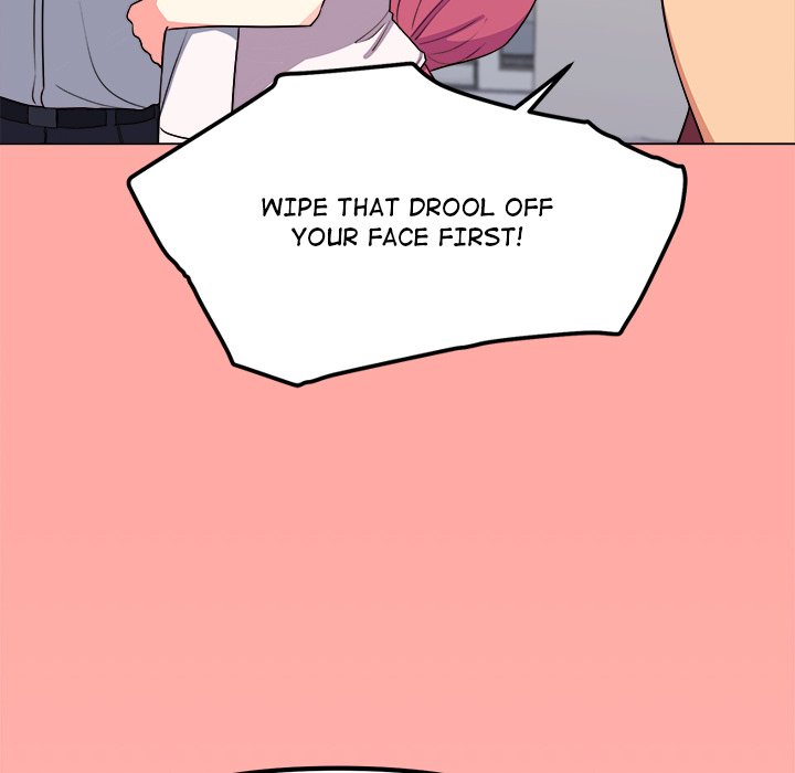 Someone Stop Her! Page 208 - MangaHe