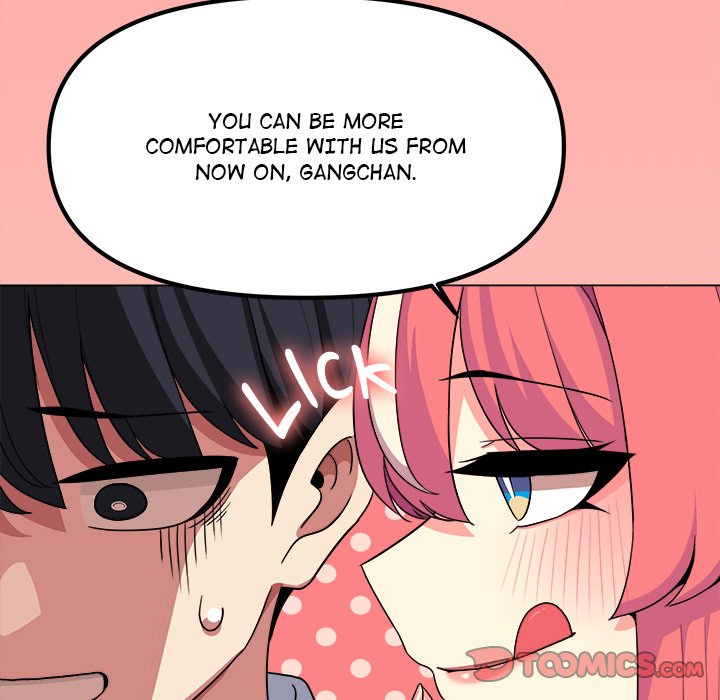 Someone Stop Her! Page 209 - MangaHe