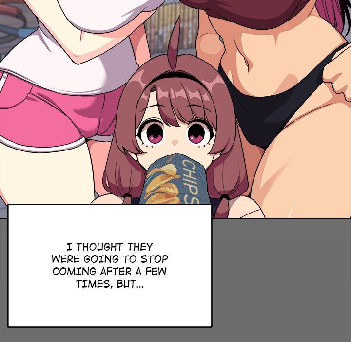 Someone Stop Her! Page 214 - MangaHe