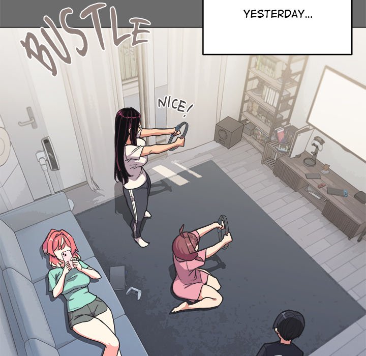 Someone Stop Her! Page 216 - MangaHe