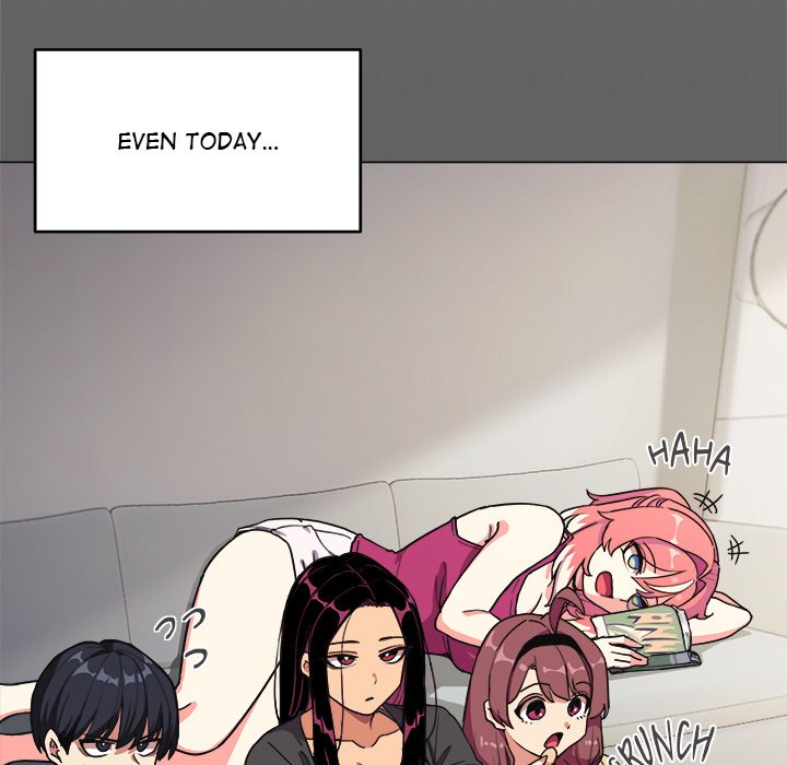 Someone Stop Her! Page 218 - MangaHe
