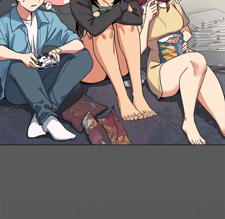 Someone Stop Her! Page 219 - MangaHe