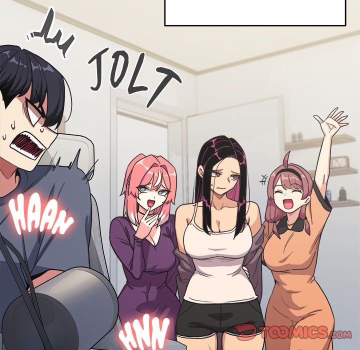 Someone Stop Her! Page 221 - MangaHe