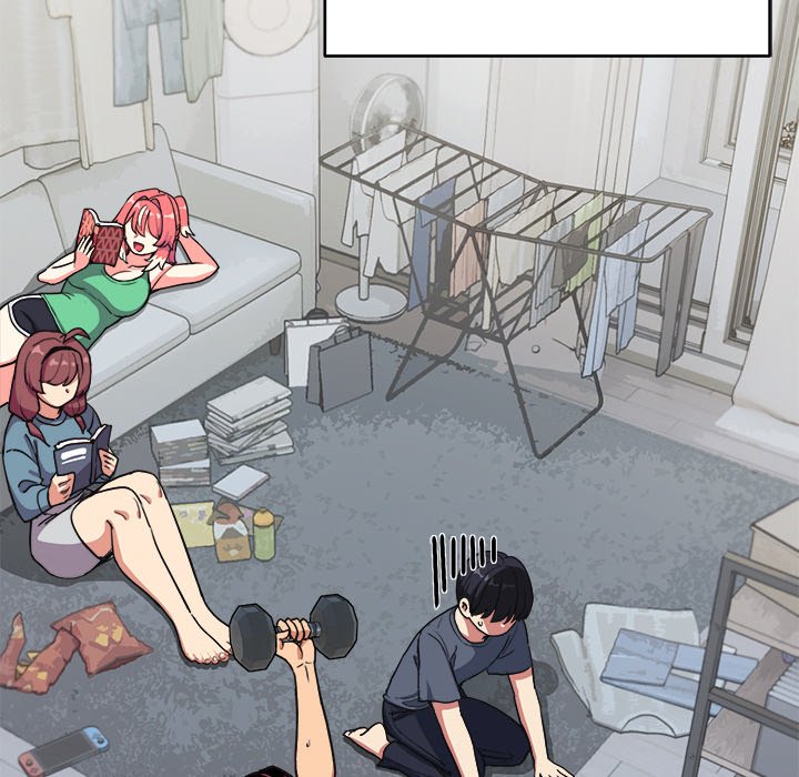 Someone Stop Her! Page 224 - MangaHe