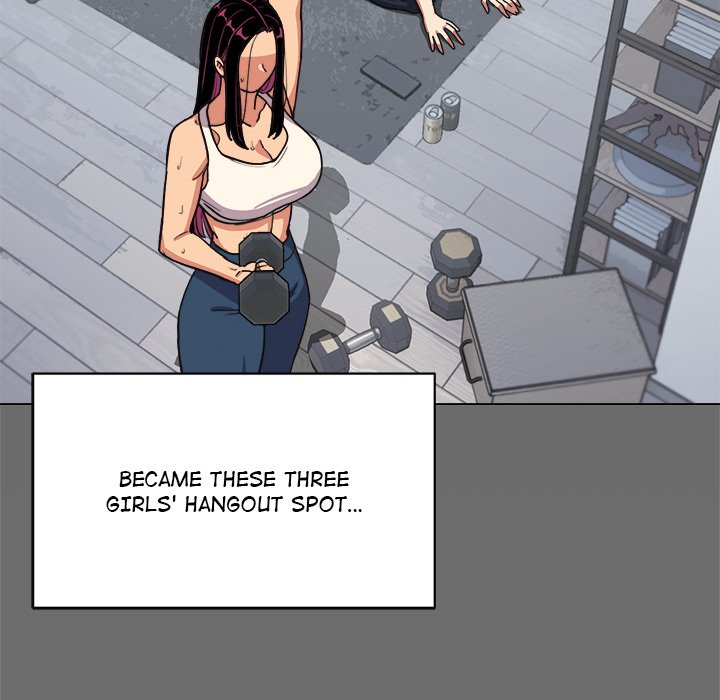 Someone Stop Her! Page 225 - MangaHe