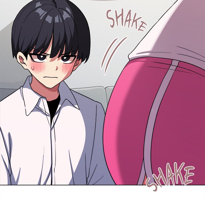 Someone Stop Her! Page 24 - MangaHe
