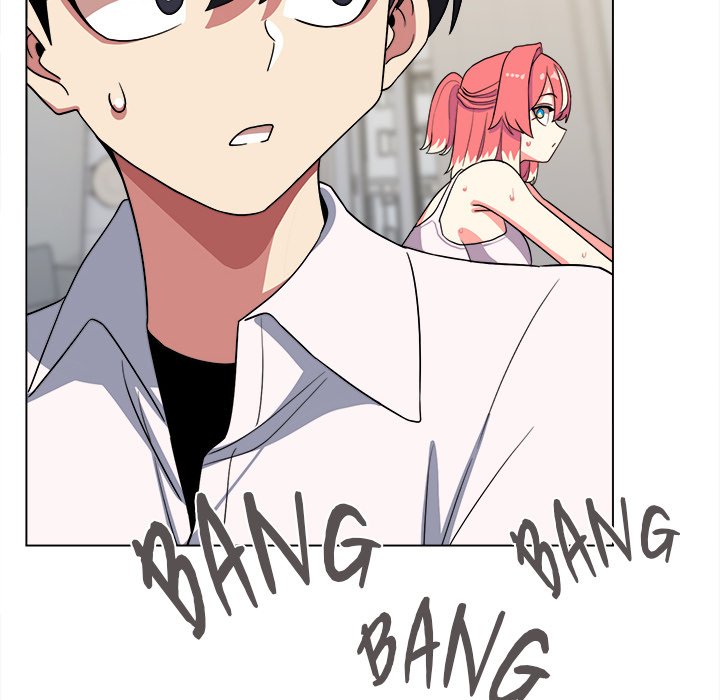 Someone Stop Her! Page 30 - MangaHe