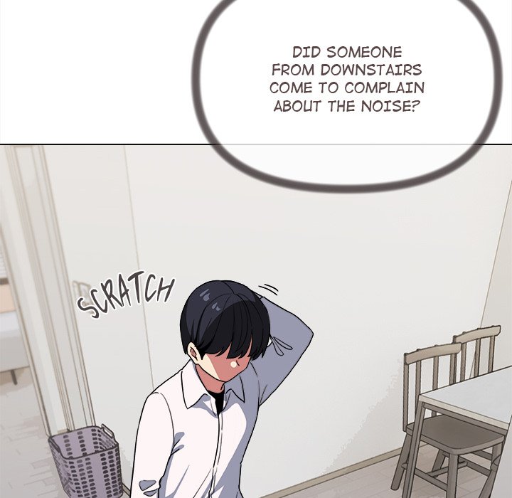 Someone Stop Her! Page 32 - MangaHe