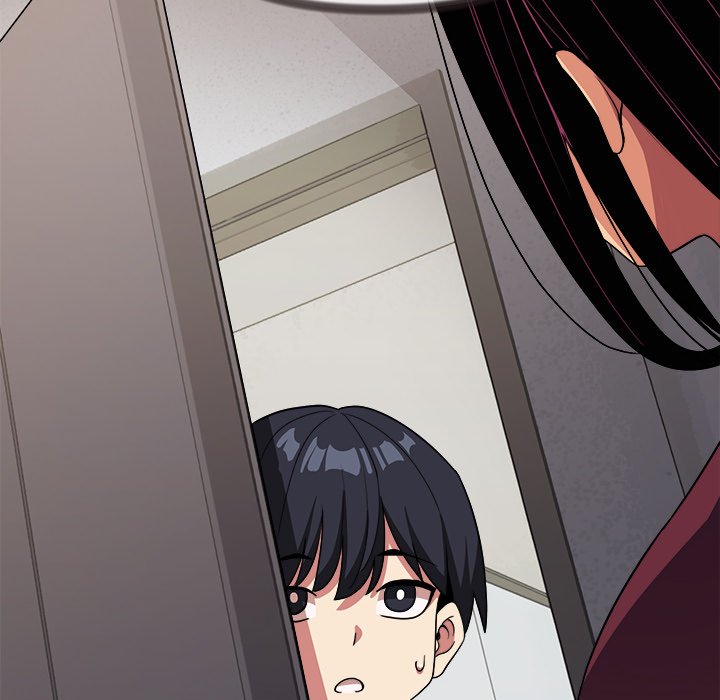 Someone Stop Her! Page 36 - MangaHe