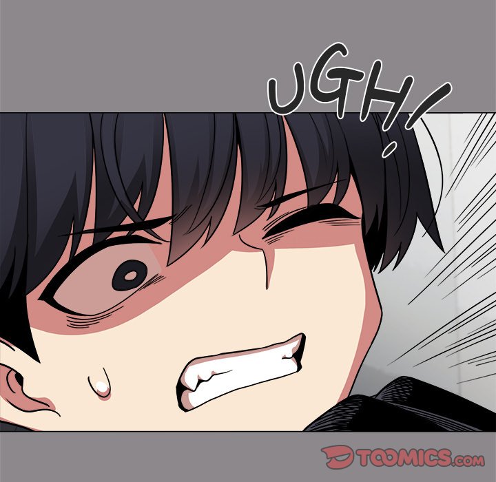 Someone Stop Her! Page 41 - MangaHe