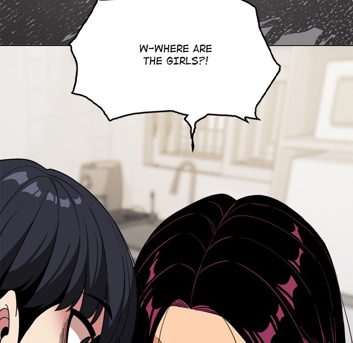 Someone Stop Her! Page 43 - MangaHe