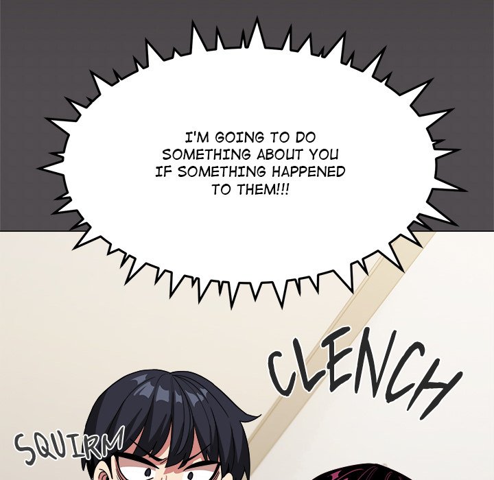 Someone Stop Her! Page 47 - MangaHe
