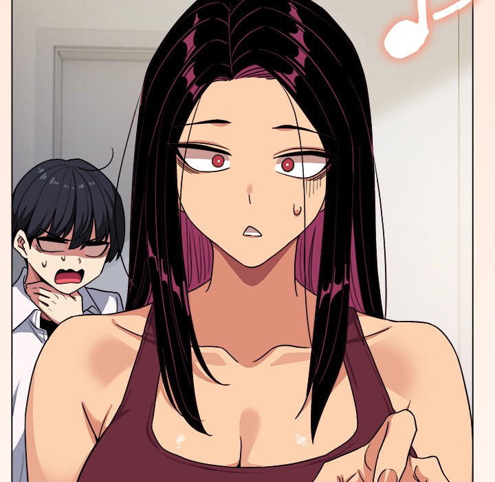 Someone Stop Her! Page 60 - MangaHe