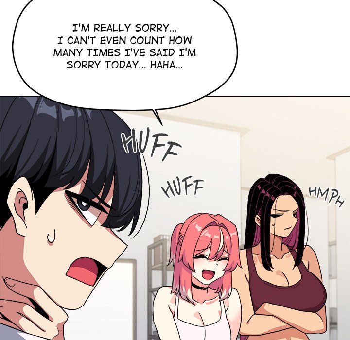 Someone Stop Her! Page 66 - MangaHe