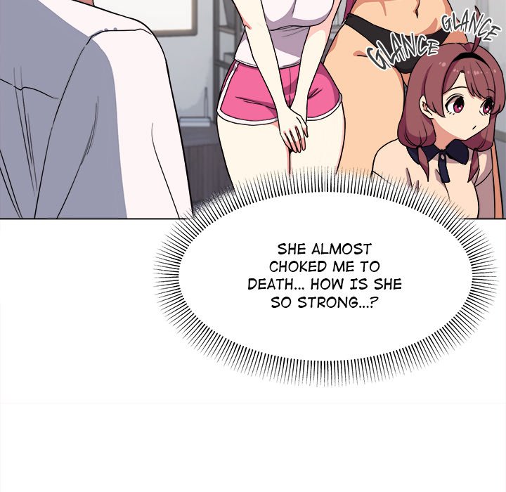 Someone Stop Her! Page 67 - MangaHe