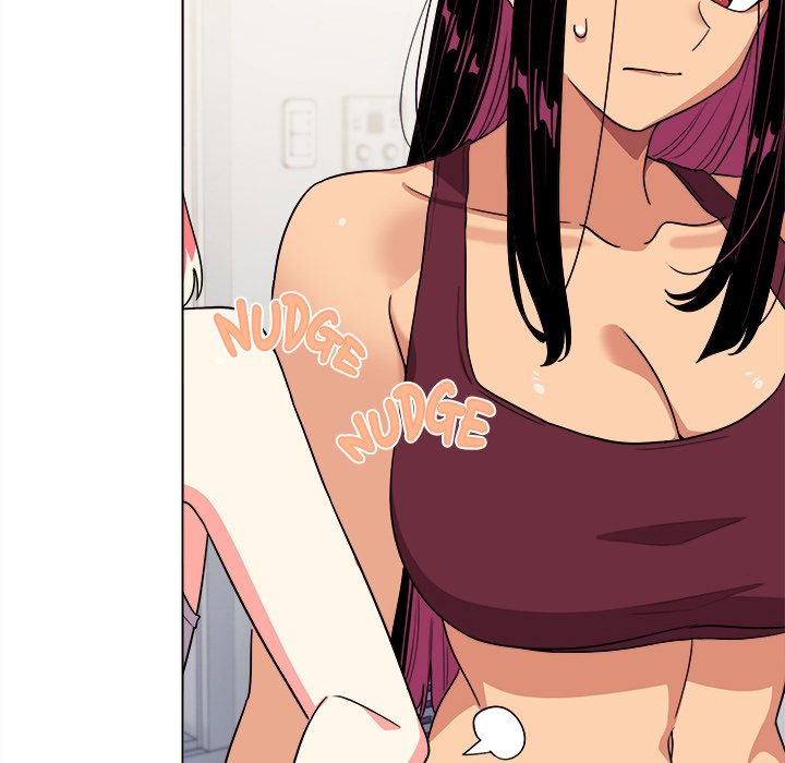Someone Stop Her! Page 69 - MangaHe