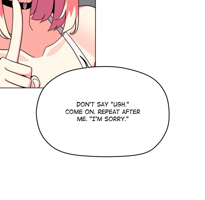 Someone Stop Her! Page 73 - MangaHe