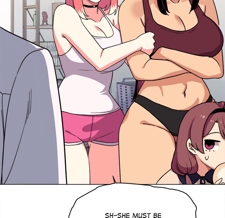 Someone Stop Her! Page 84 - MangaHe