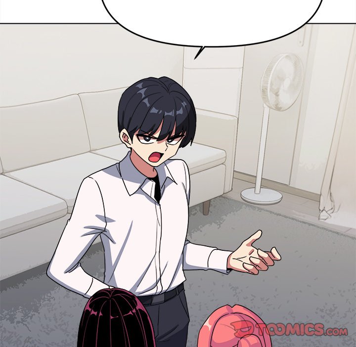 Someone Stop Her! Page 89 - MangaHe