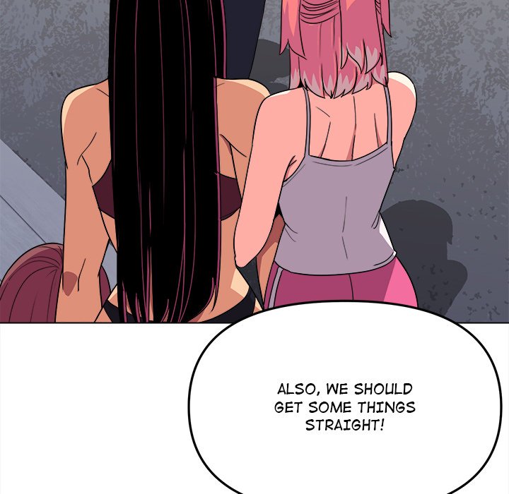 Someone Stop Her! Page 90 - MangaHe