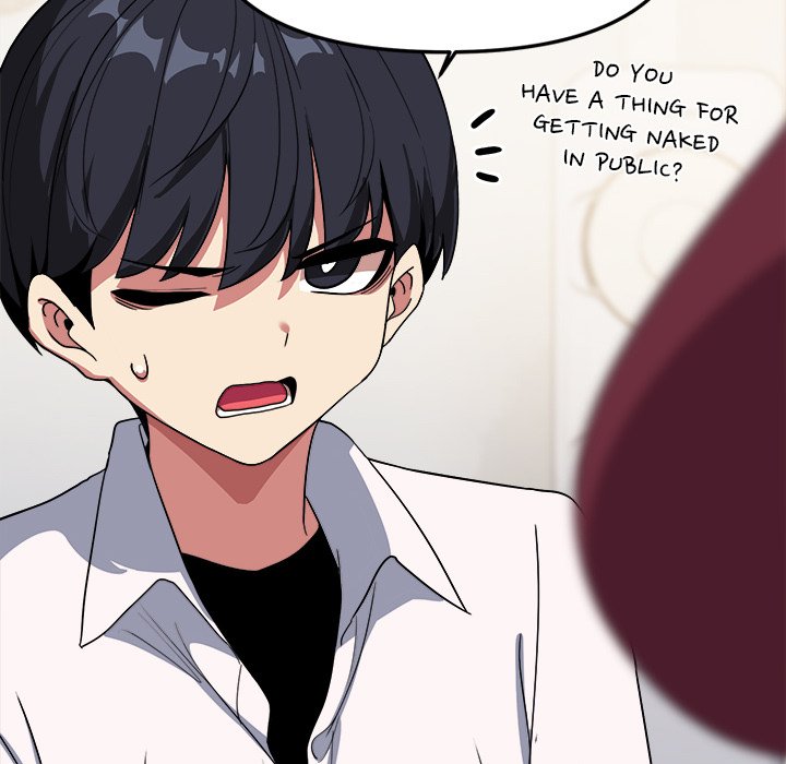 Someone Stop Her! Page 92 - MangaHe