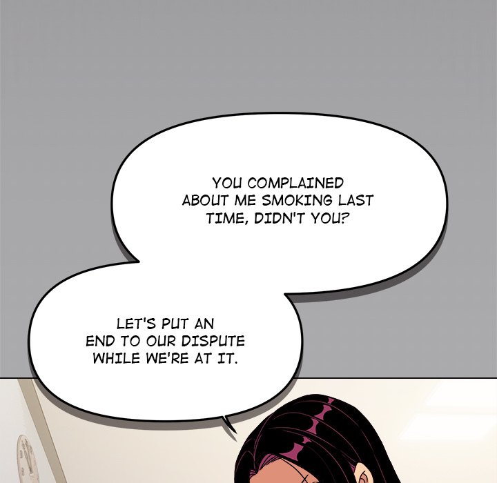 Someone Stop Her! Page 100 - MangaHe