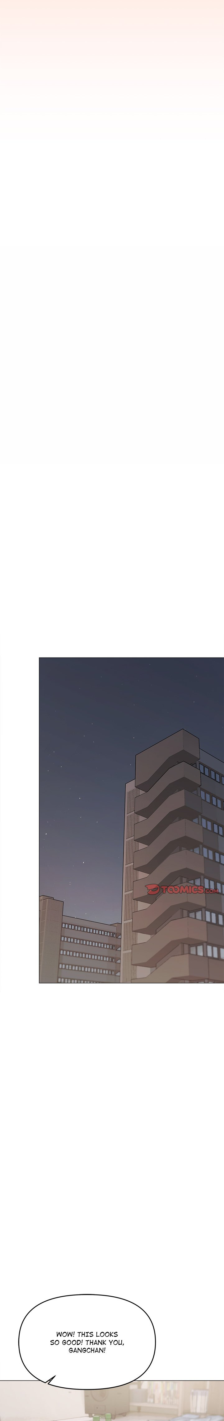 Someone Stop Her! Page 22 - MangaHe
