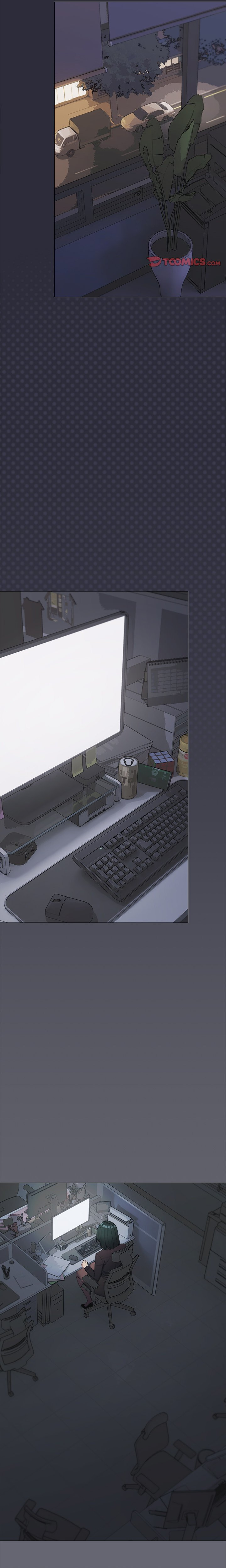 Someone Stop Her! Page 30 - MangaHe