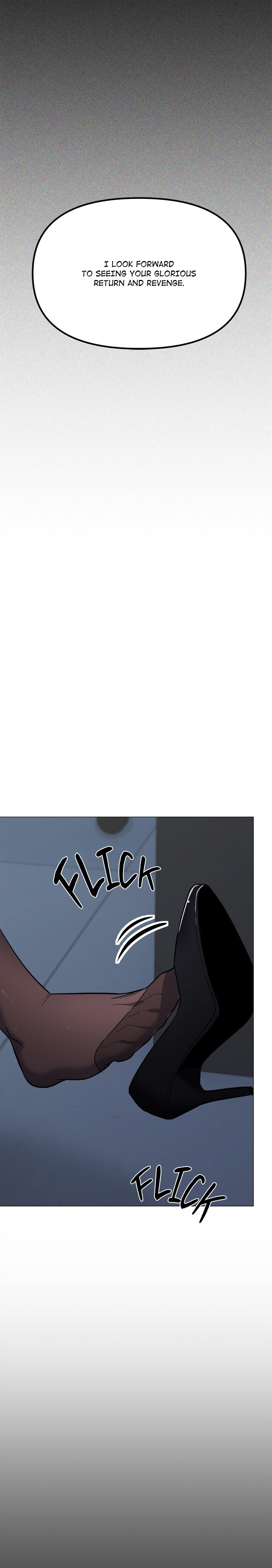 Someone Stop Her! Page 32 - MangaHe