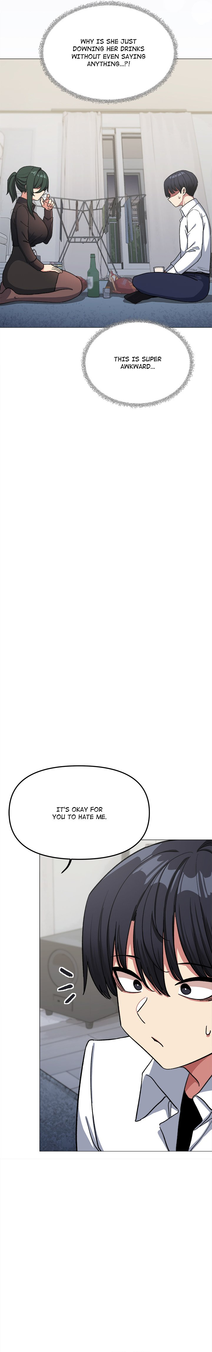 Someone Stop Her! Page 3 - MangaHe