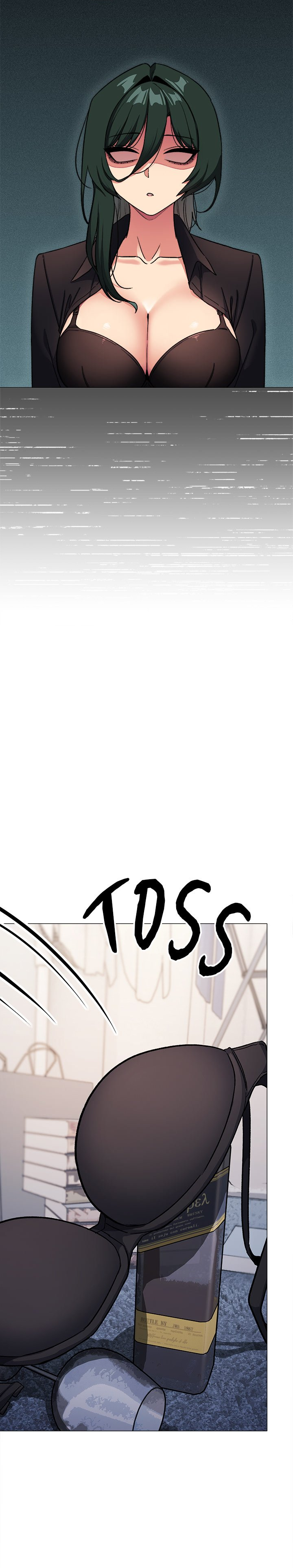Someone Stop Her! Page 27 - MangaHe