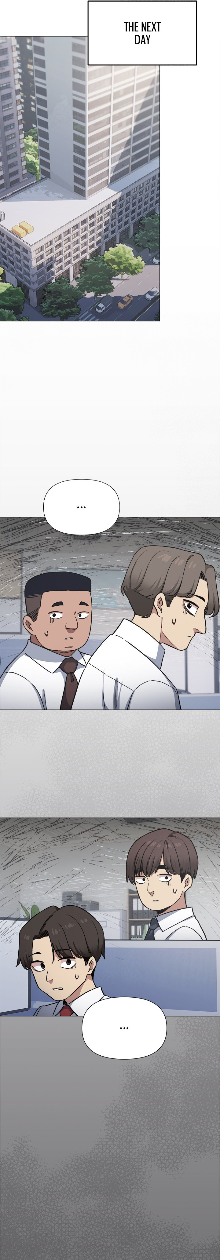 Someone Stop Her! Page 29 - MangaHe