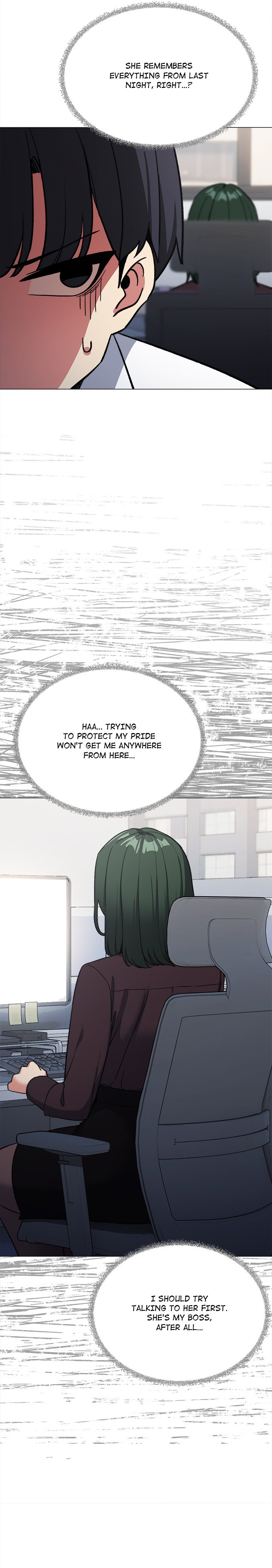 Someone Stop Her! Page 31 - MangaHe