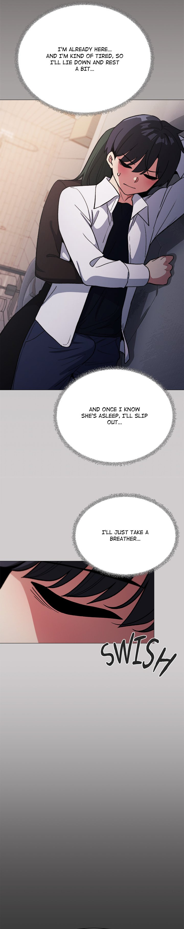 Someone Stop Her! Page 29 - MangaHe