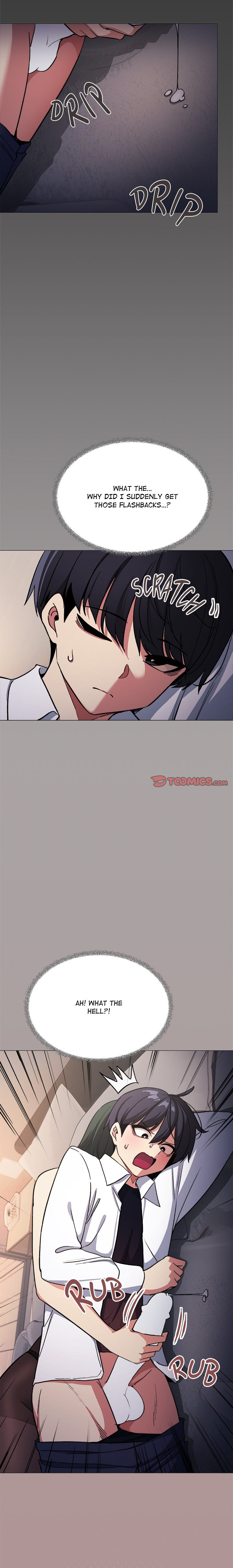 Someone Stop Her! Page 31 - MangaHe