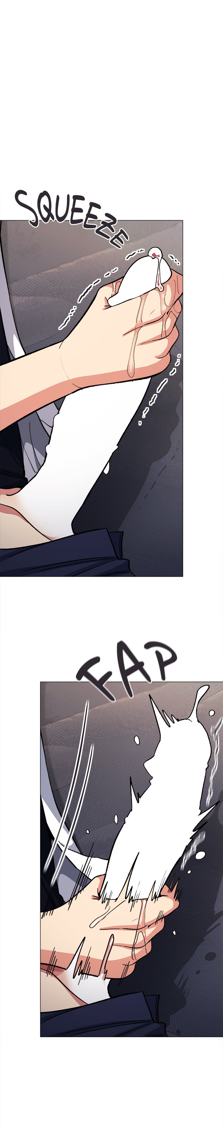 Someone Stop Her! Page 16 - MangaHe
