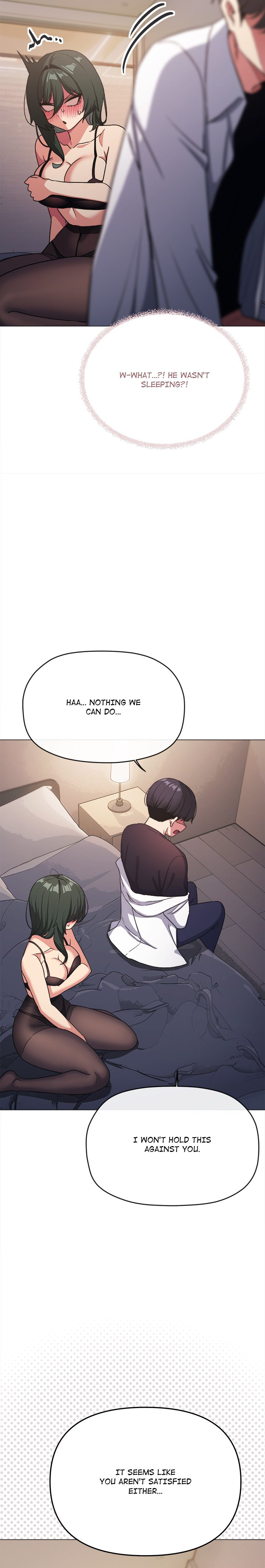 Someone Stop Her! Page 18 - MangaHe
