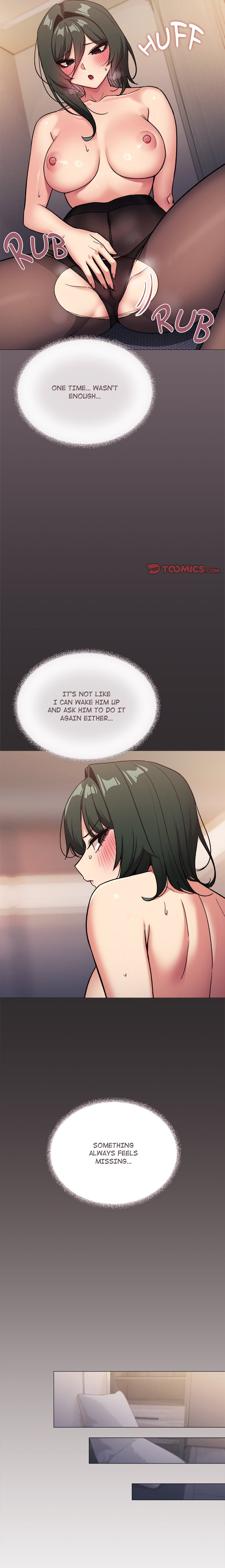 Someone Stop Her! Page 13 - MangaHe