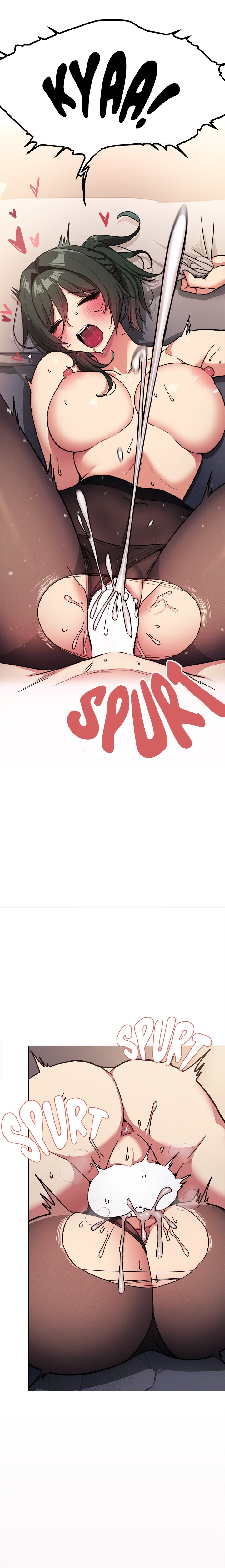 Someone Stop Her! Page 3 - MangaHe
