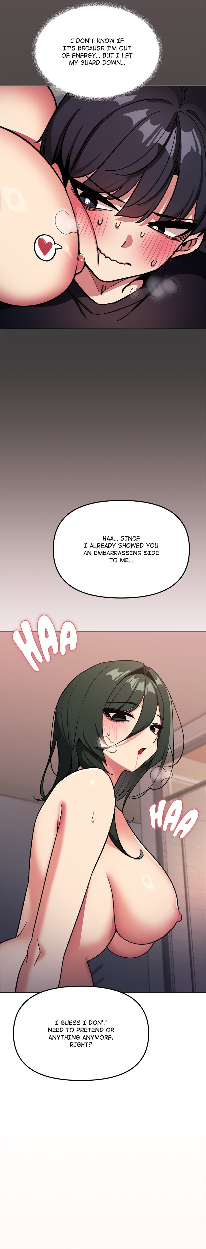 Someone Stop Her! Page 24 - MangaHe