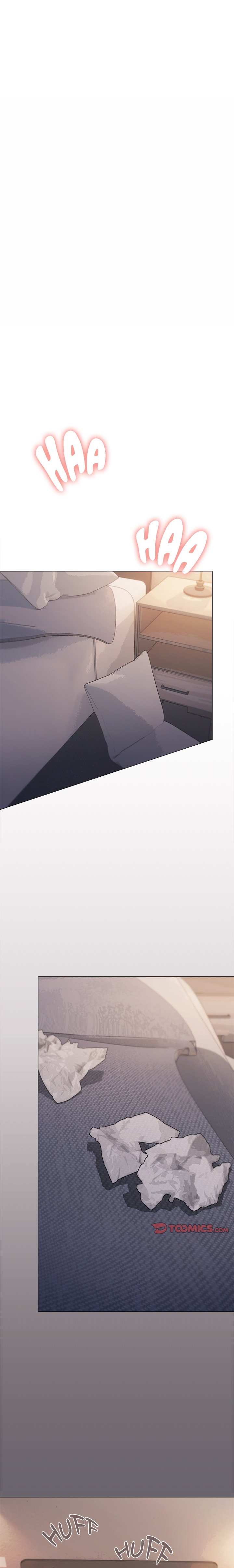 Someone Stop Her! Page 5 - MangaHe