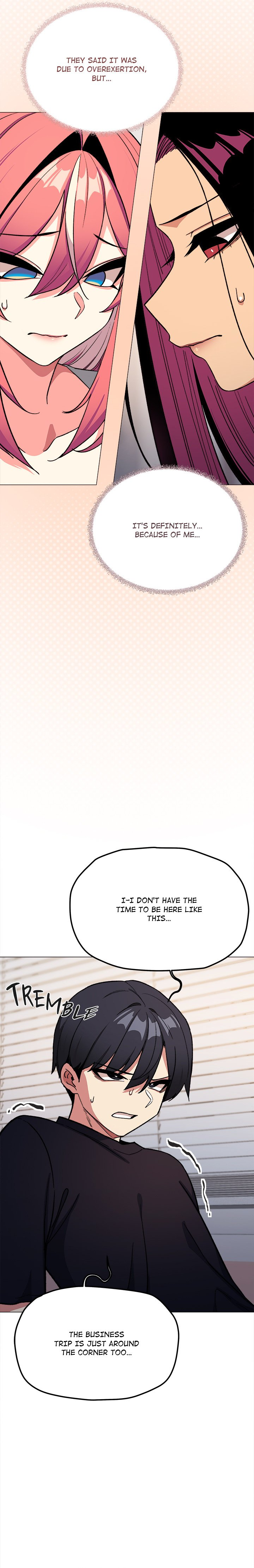Someone Stop Her! Page 16 - MangaHe