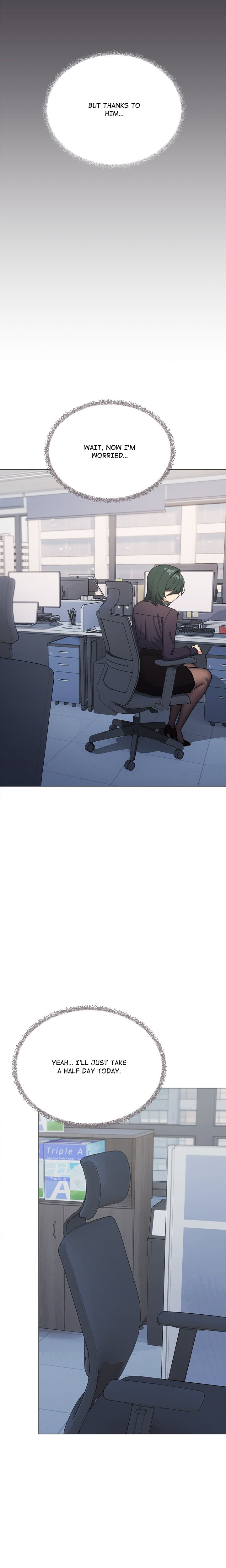 Someone Stop Her! Page 24 - MangaHe