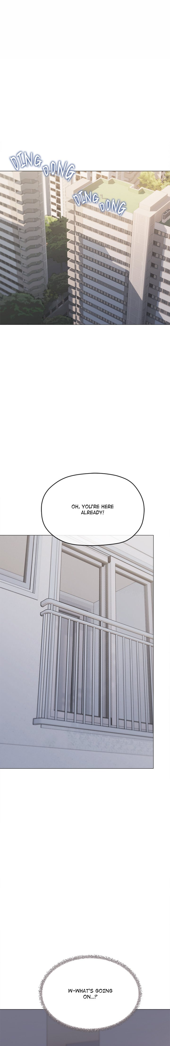 Someone Stop Her! Page 26 - MangaHe