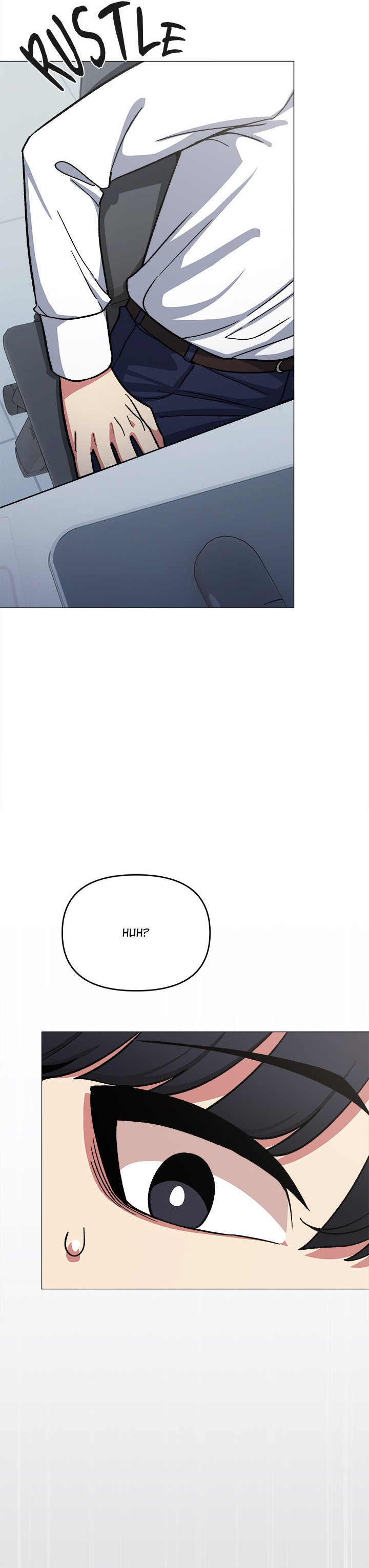Someone Stop Her! Page 29 - MangaHe