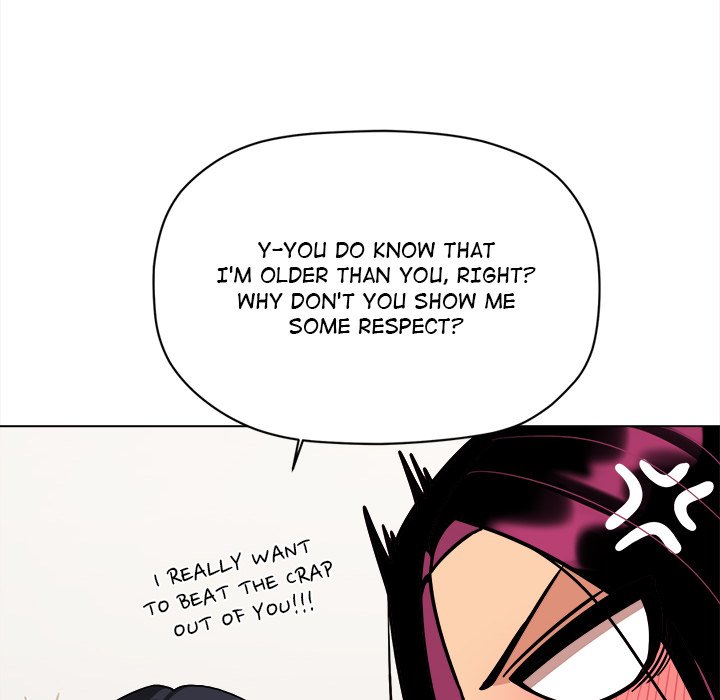 Someone Stop Her! Page 102 - MangaHe