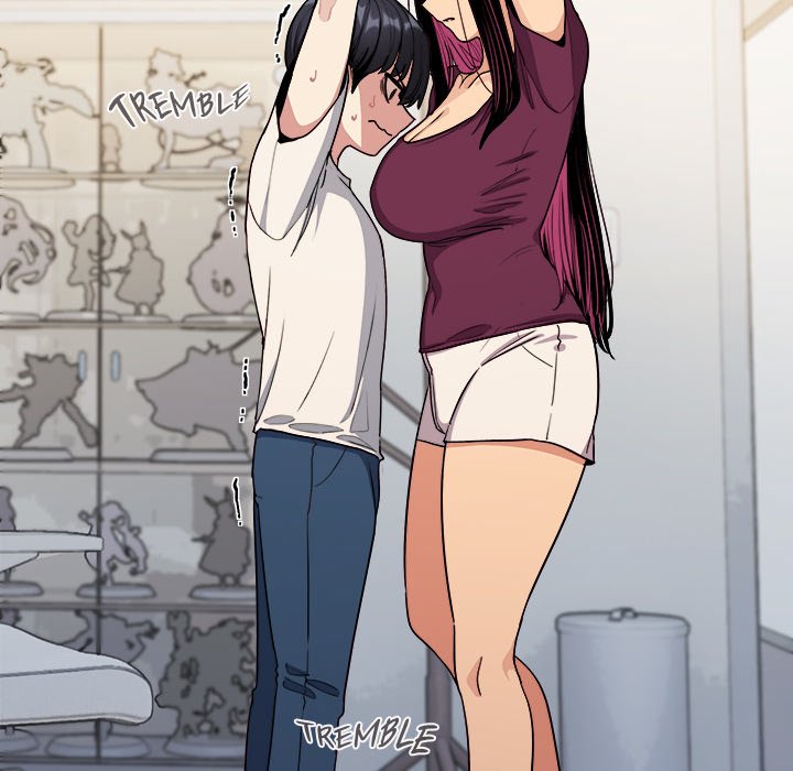 Someone Stop Her! Page 124 - MangaHe